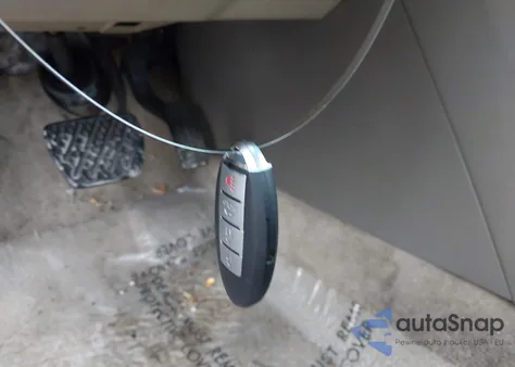 2008 Nissan Altima 3.5 Se z USA, uszkodzony, nr VIN 1N4BL21E48N436909